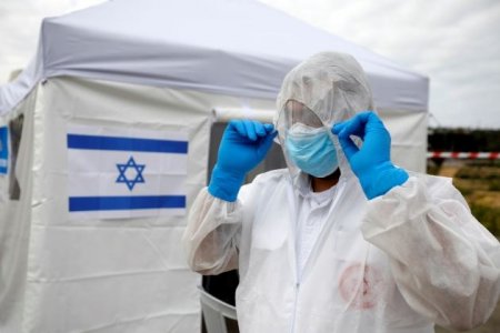 Coronavirus in Israel: Under 300 new cases, 1.7% of tests return positive