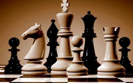 Rusiya şahmat üzrə dünya çempionatının qalibi oldu